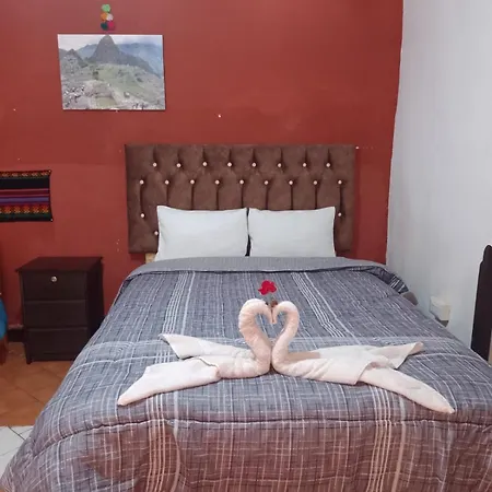 Satya House Bed & Breakfast